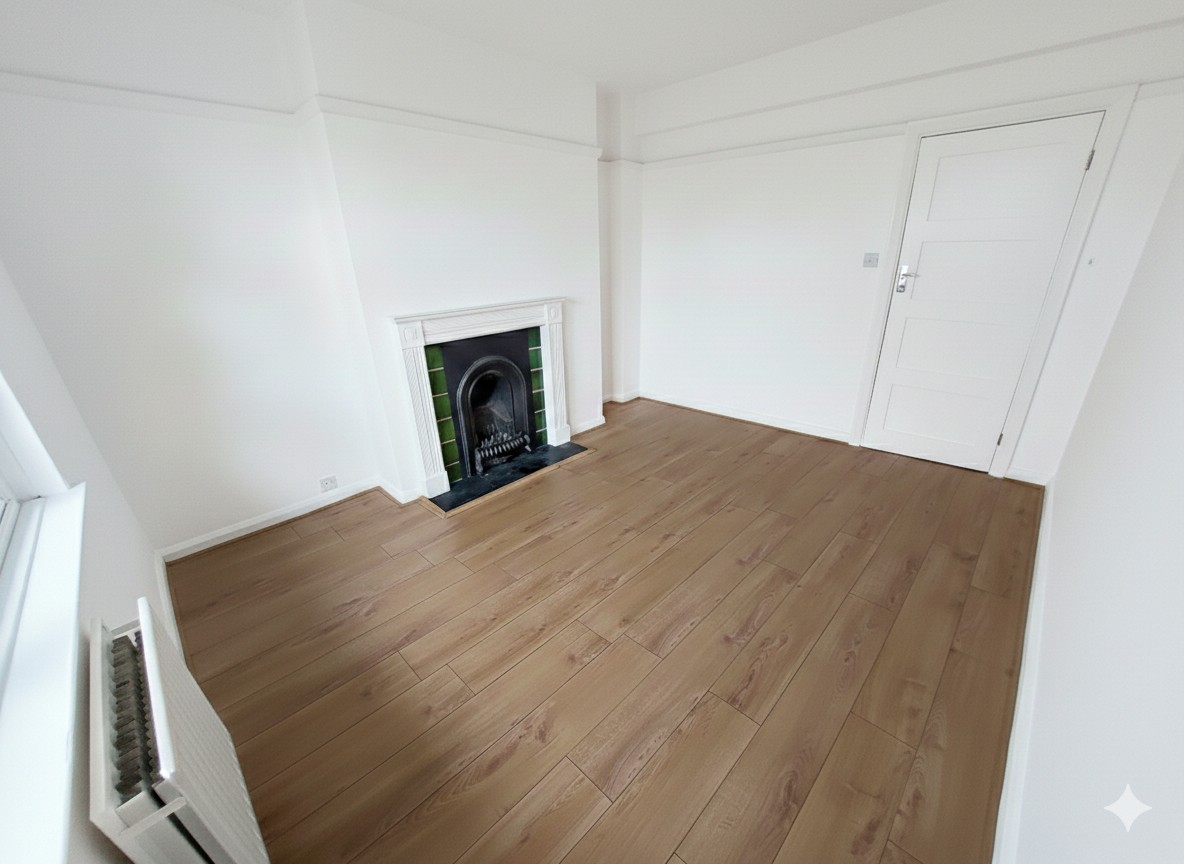 Horsham - 2 Bed Flat, Bishopric Court, RH12 - To Rent Now for £1,300.00 p/m