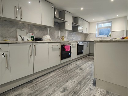 Room in a Shared House, Merton Road, BD7