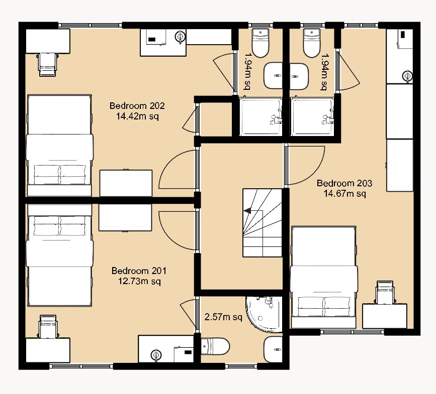 Additional image 5 of Room in a Shared House, Centenary Road, CV4, N1 7GU
