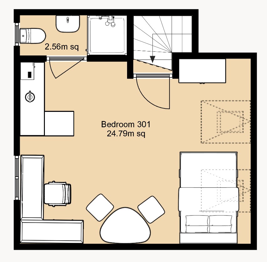 Additional image 6 of Room in a Shared House, Centenary Road, CV4, N1 7GU