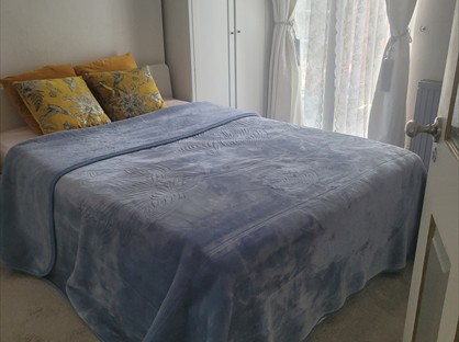 Room in a Shared House, Raleigh Road, N8