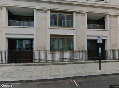 2 Bed Flat, Chapter Street, SW1P