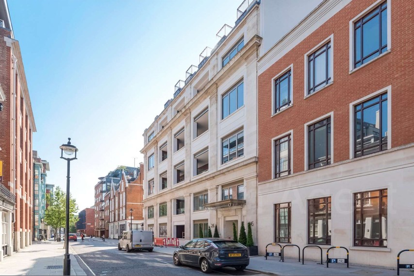 London - 2 Bed Flat, Chapter Street, SW1P - To Rent Now for £4,500.00 p/m
