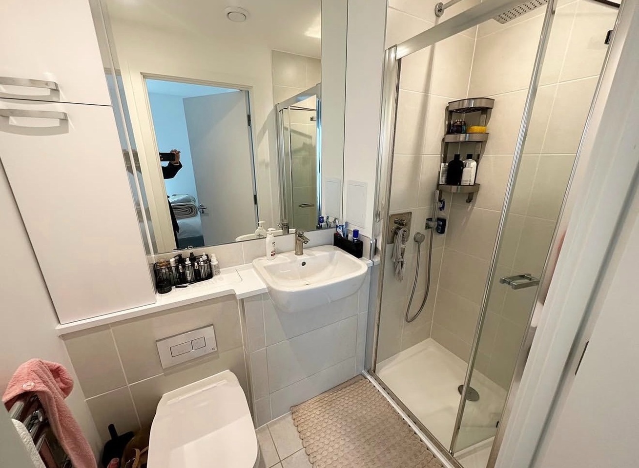 2 Bed Flat, Camellia House, SW11 photo 5