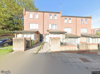 3 Bed Terraced House, Denmark Road, N8