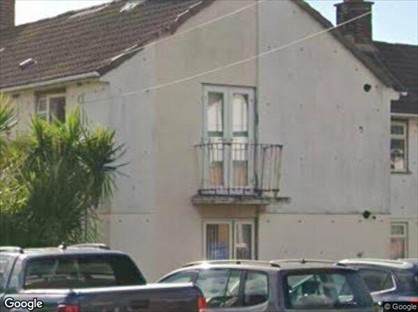 1 Bed Flat, Kirkby, L32