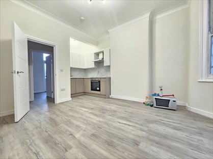 2 Bed Flat, Linley Road, N17