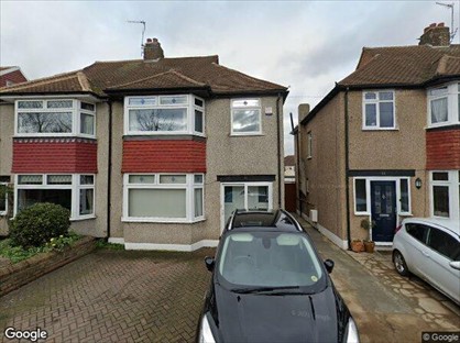 Room in a Shared House, Princes View, DA1