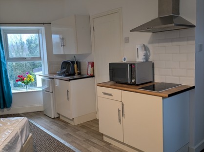 Room in a Shared House, Valletort Road, PL1