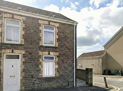 1 Bed Flat, Skewen, SA10