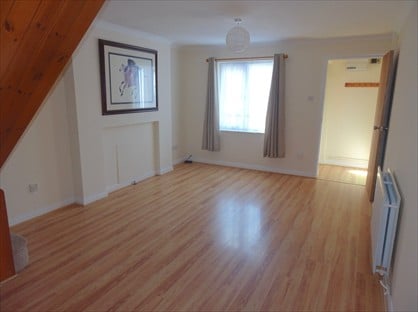 2 Bed Terraced House, Argus Close, EX14