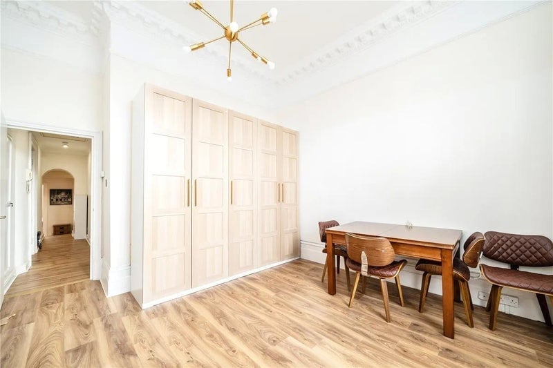 2 Bed Flat, Belgrave Road, SW1V, N1 7GU
