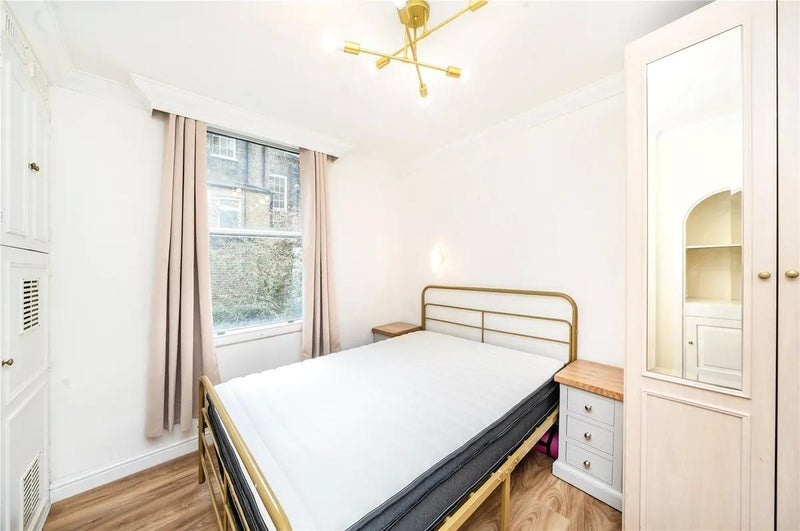Additional image 3 of 2 Bed Flat, Belgrave Road, SW1V, N1 7GU