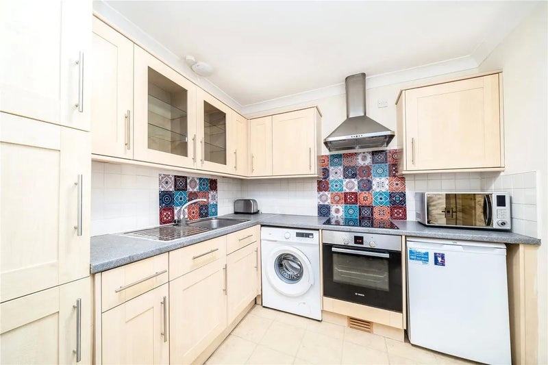 Additional image 6 of 2 Bed Flat, Belgrave Road, SW1V, N1 7GU
