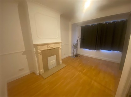 2 Bed Flat, Exeter Road, N9