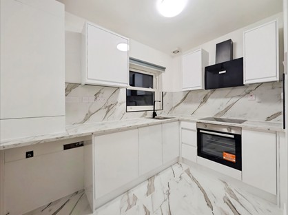 1 Bed Flat, Bouverie Road, N16