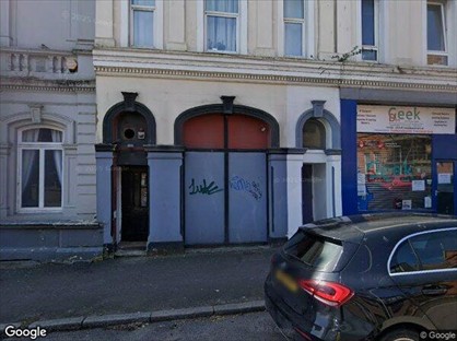 3 Bed Flat, Folkestone, CT20