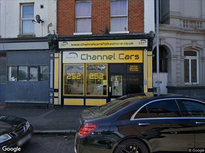 3 Bed Flat, Folkestone, CT20