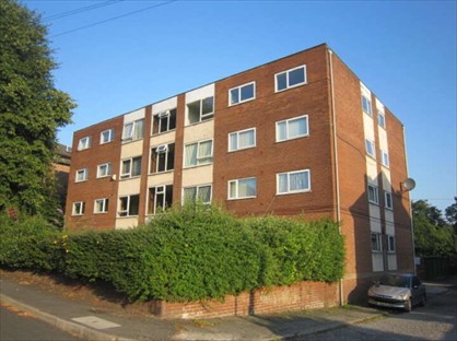 2 Bed Flat, Kings Mount, CH43