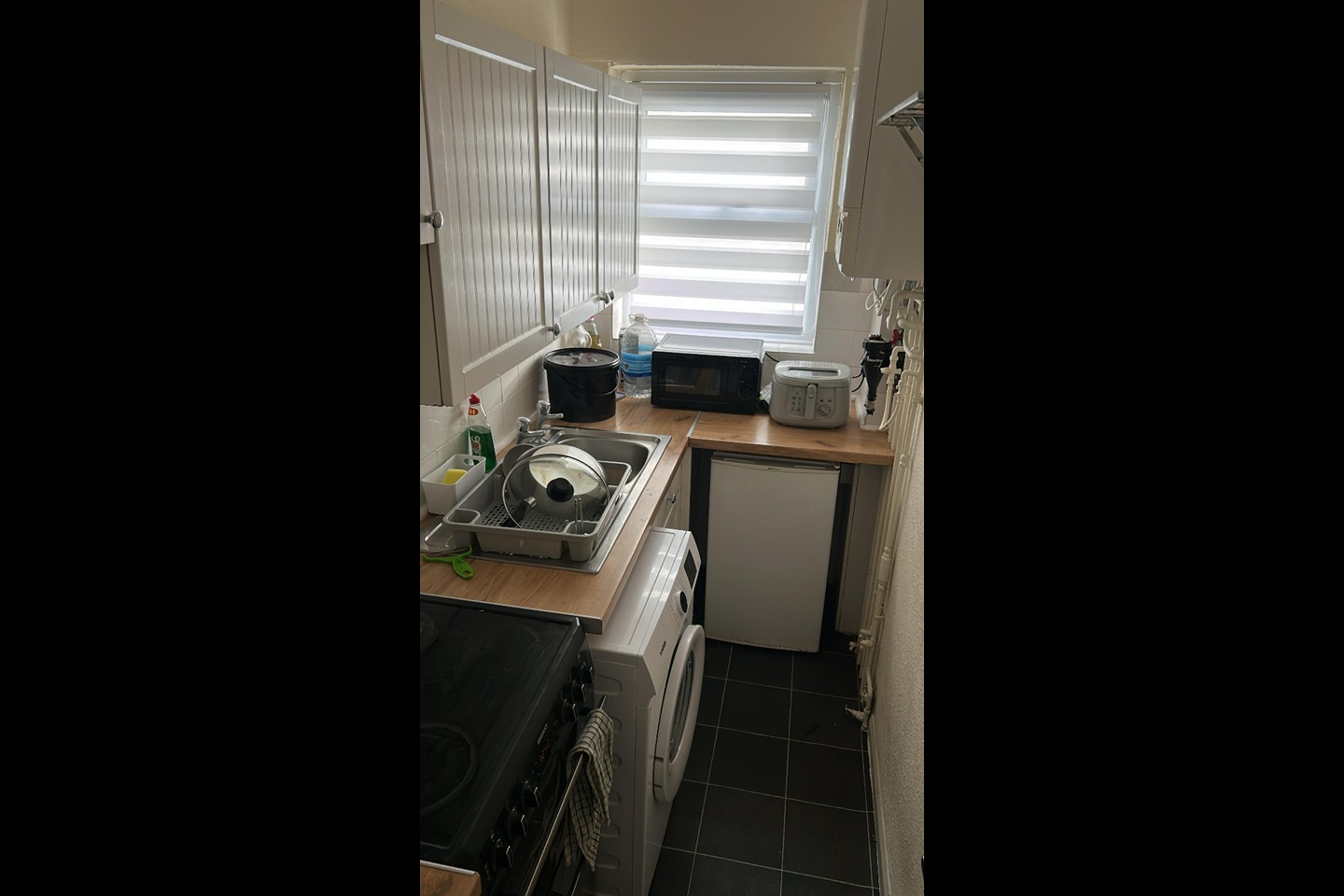 Room in a Shared Flat, Westbourne Gardens, BN3, N1 7GU