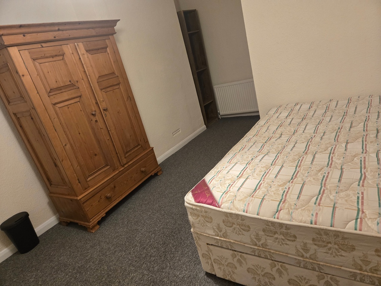 Additional image 2 of Room in a Shared Flat, Westbourne Gardens, BN3, N1 7GU