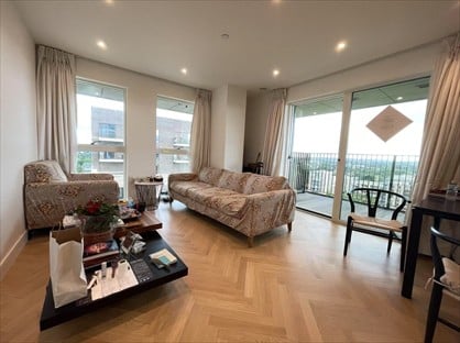 2 Bed Flat, Birch House, SE3