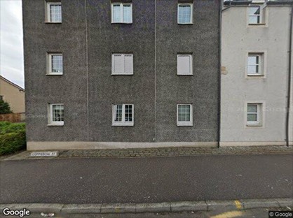 2 Bed Flat, Birrell Close, KY1