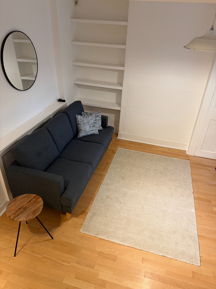 Additional image 2 of 1 Bed Flat, Thorne Road, SW8, N1 7GU