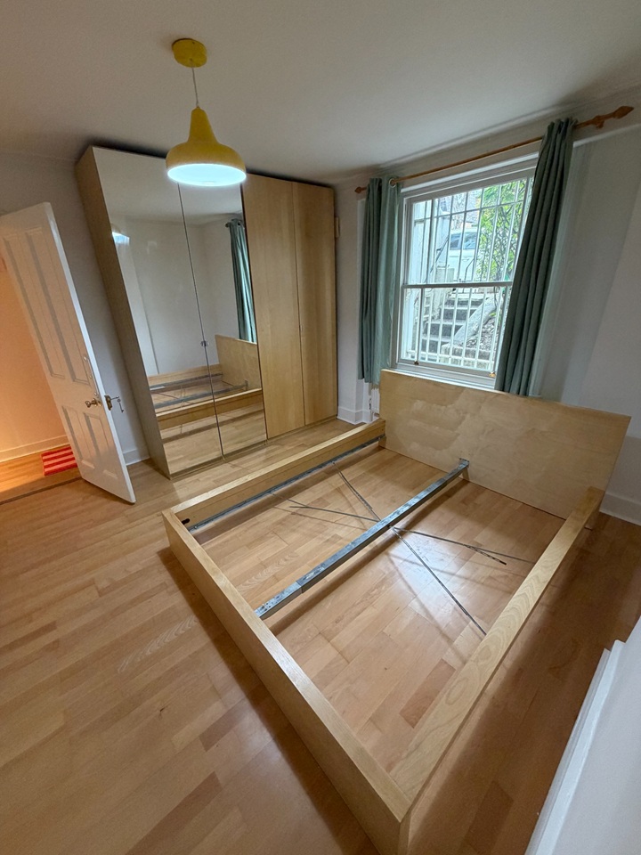 Additional image 6 of 1 Bed Flat, Thorne Road, SW8, N1 7GU