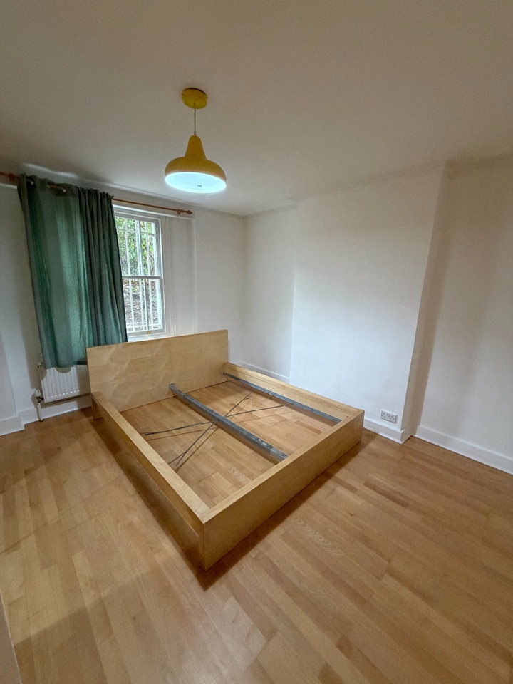 Additional image 7 of 1 Bed Flat, Thorne Road, SW8, N1 7GU