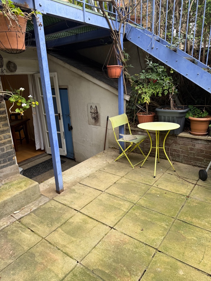 Additional image 8 of 1 Bed Flat, Thorne Road, SW8, N1 7GU