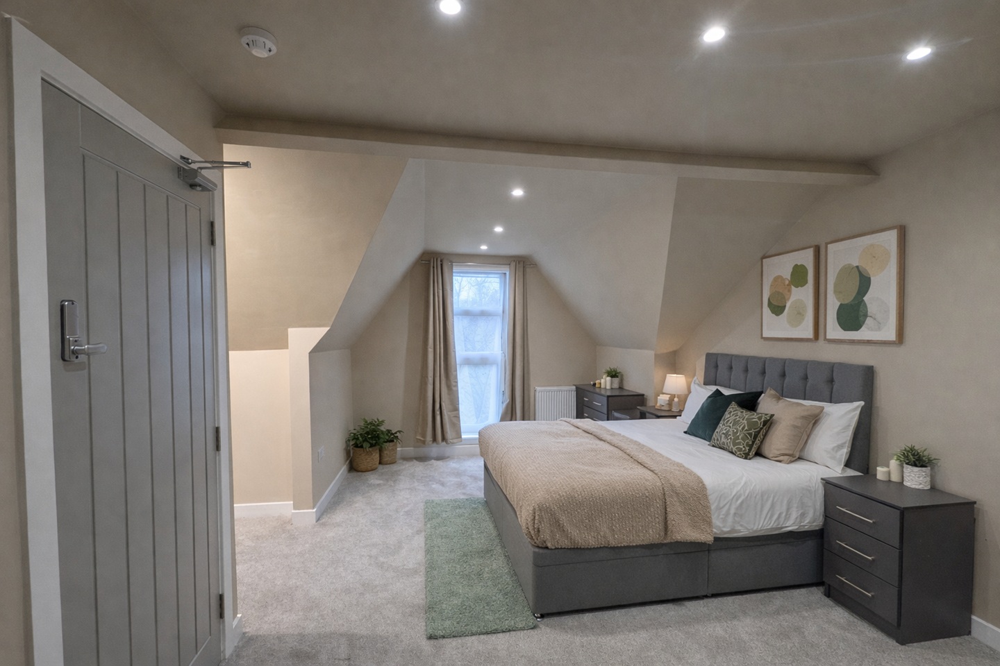 Additional image 3 of Room in a Shared House, East Park Road, LE5, N1 7GU