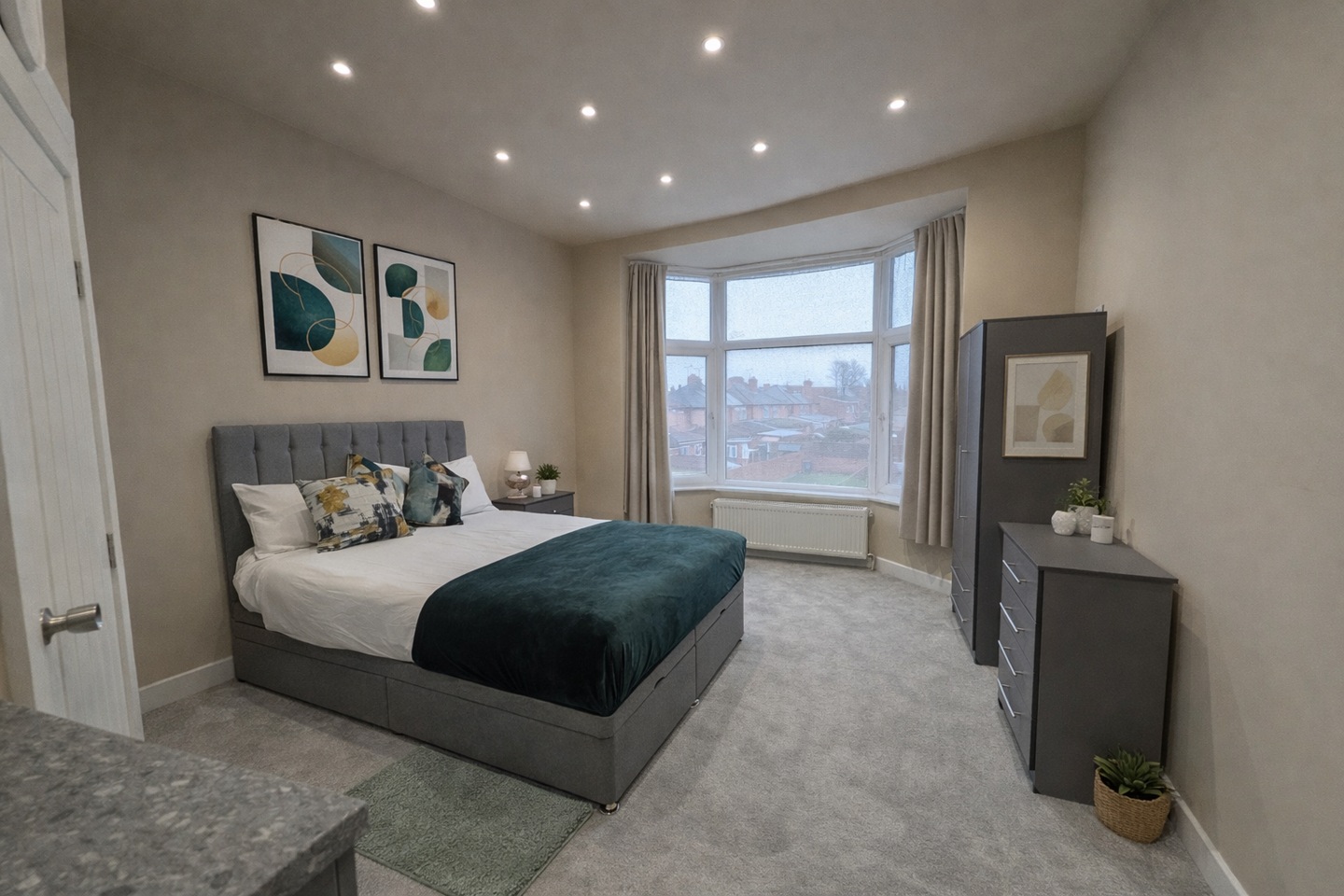 Additional image 2 of Room in a Shared House, East Park Road, LE5, N1 7GU