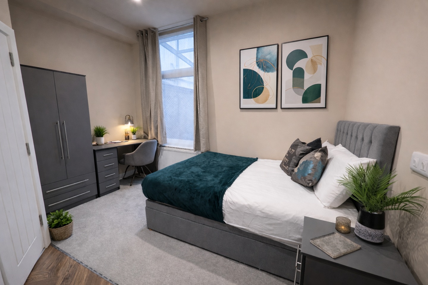 Additional image 5 of Room in a Shared House, East Park Road, LE5, N1 7GU