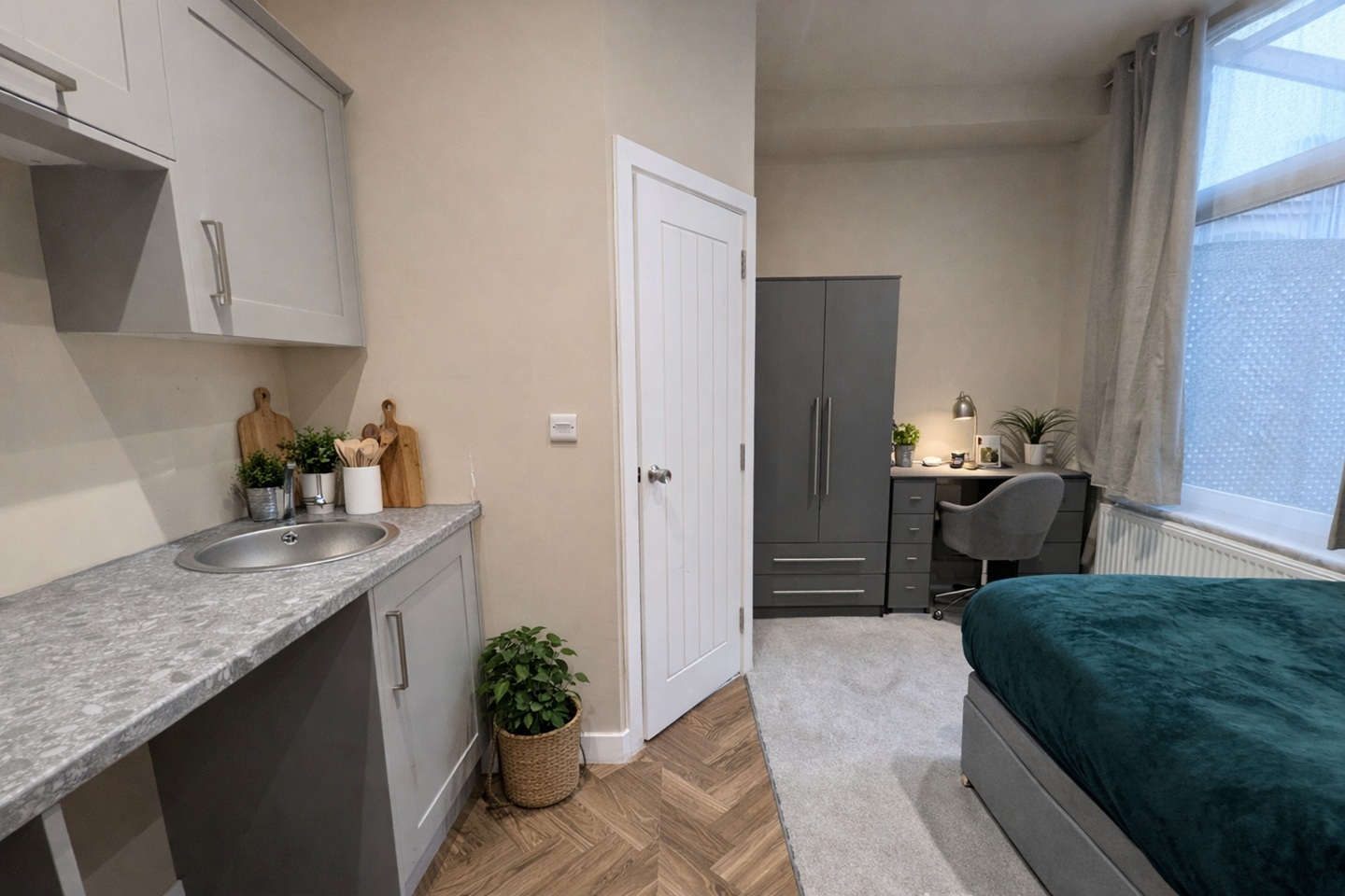 Additional image 7 of Room in a Shared House, East Park Road, LE5, N1 7GU