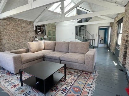 1 Bed Penthouse, High Holborn, WC1V