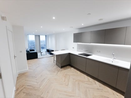 1 Bed Flat, Port St, M1