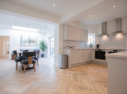 Room in a Shared House, Leigh Road, SO50
