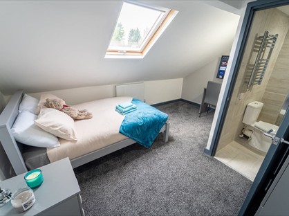 Room in a Shared House, Pershore Road, B29