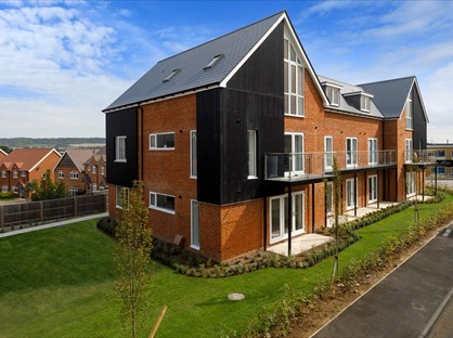 2 Bed Penthouse, Sheldon Way, ME20