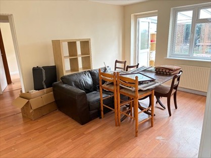 3 Bed Bungalow, Very Near Twyford Abbey Road Area, NW10