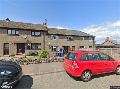 3 Bed Terraced House, Old Halkerton Road, DD8