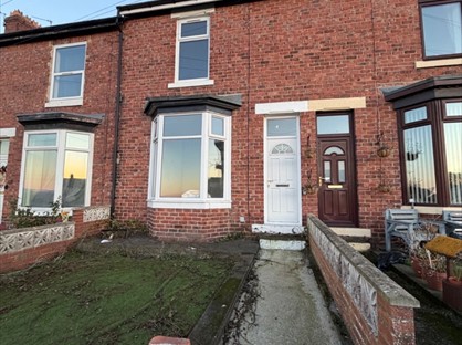 2 Bed Terraced House, Croft Terrace, DL14
