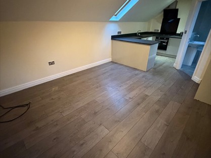 2 Bed Flat, Durham Chare, DL14