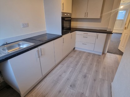 2 Bed Terraced House, Booth Walk, DL5