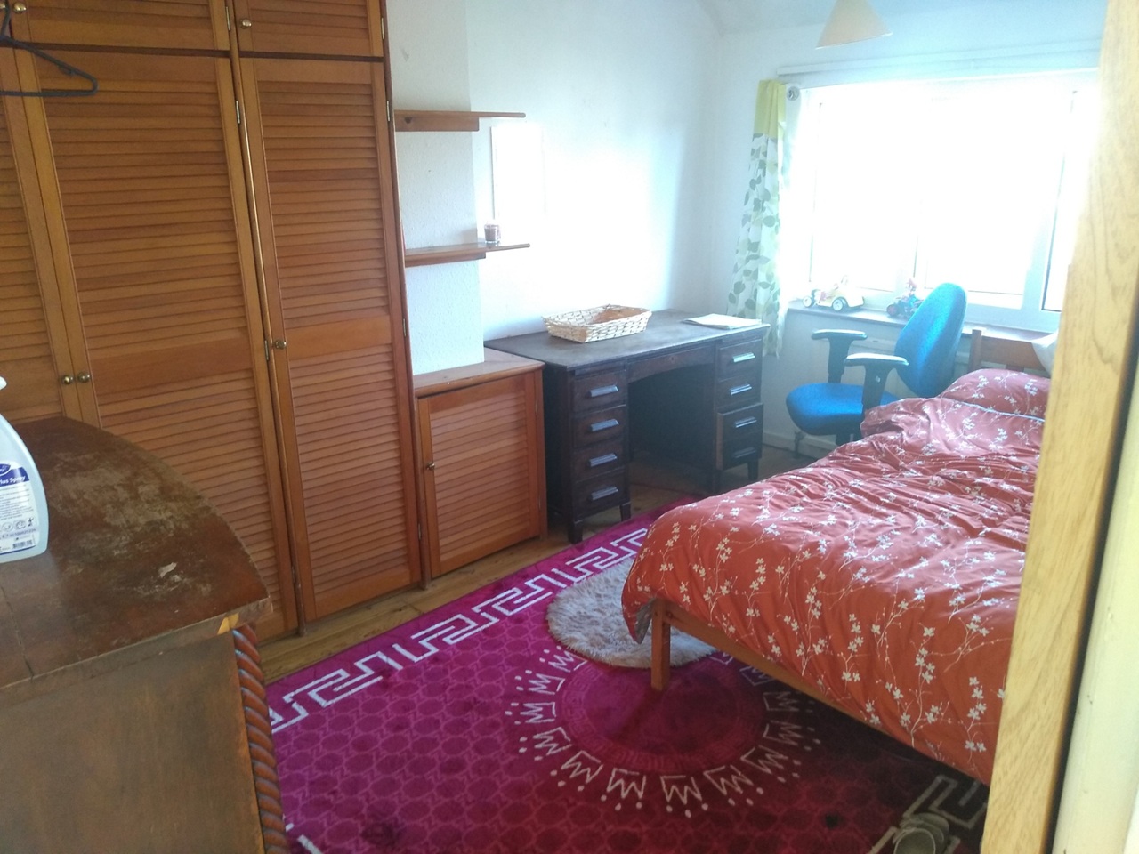 Room in a Shared House, Elms Drive, OX3, N1 7GU