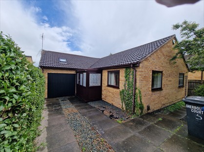 4 Bed Bungalow, Cambridge, CB4