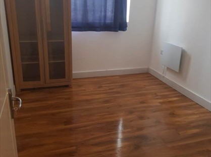 1 Bed Flat, Canberra Crescent, RM10