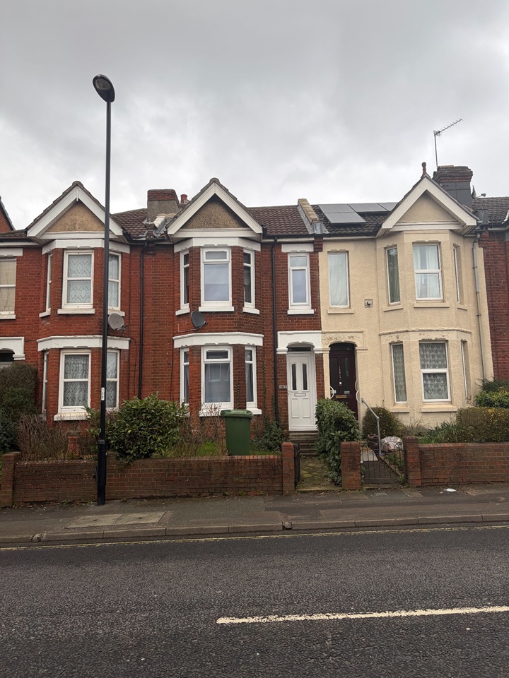 Additional image 3 of 3 Bed Terraced House, Romsey Road, SO16, N1 7GU