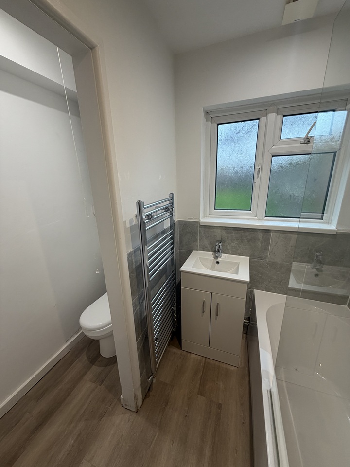 Additional image 8 of 3 Bed Terraced House, Romsey Road, SO16, N1 7GU